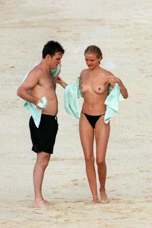 Cameron Diaz OnlyFans Leaked Free Thumbnail Picture - #9F5MDdCmWH