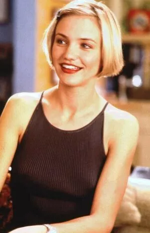 Cameron Diaz OnlyFans Leaked Free Thumbnail Picture - #DzF7PSIqWf