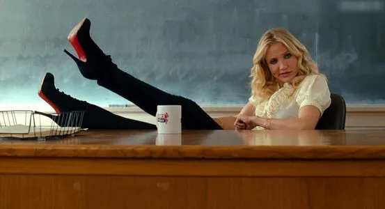 Cameron Diaz OnlyFans Leaked Free Thumbnail Picture - #KuevBqPkDZ