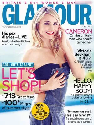 Cameron Diaz OnlyFans Leaked Free Thumbnail Picture - #RS5KIFNJD4
