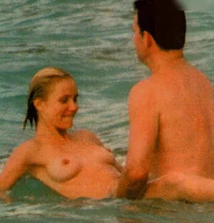 Cameron Diaz OnlyFans Leaked Free Thumbnail Picture - #V2xa8bakhM