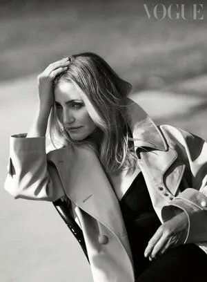 Cameron Diaz OnlyFans Leaked Free Thumbnail Picture - #WsvMSKu8NH
