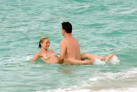 Cameron Diaz OnlyFans Leaked Free Thumbnail Picture - #aikbrTHPPB
