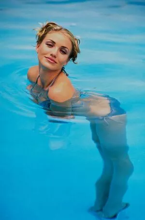 Cameron Diaz OnlyFans Leaked Free Thumbnail Picture - #bSeDyqKtp9
