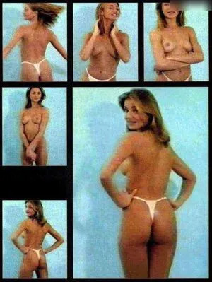 Cameron Diaz OnlyFans Leaked Free Thumbnail Picture - #bdnROj9If8