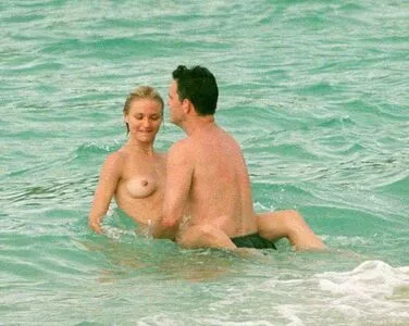Cameron Diaz OnlyFans Leaked Free Thumbnail Picture - #j7aeNUOaSC