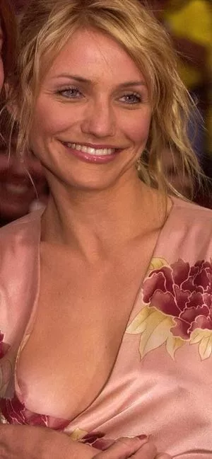 Cameron Diaz OnlyFans Leaked Free Thumbnail Picture - #k6TRdfoL21