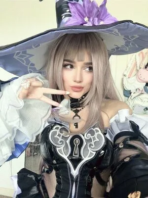 Cami OnlyFans Leaked Free Thumbnail Picture - #GXKRoupjmF