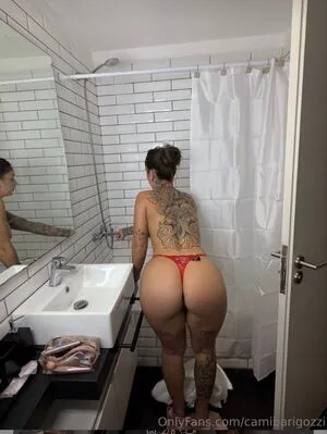 Cami Barigozzi OnlyFans Leaked Free Thumbnail Picture - #IP9lG5cwFf