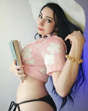 Cami Chann OnlyFans Leaked Free Thumbnail Picture - #0W92goWPXi