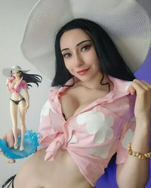 Cami Chann OnlyFans Leaked Free Thumbnail Picture - #PAlOIjmi73