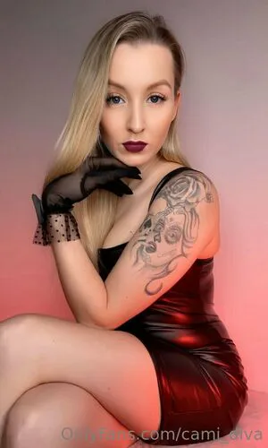 Cami Diva OnlyFans Leaked Free Thumbnail Picture - #OfZKujOnRs