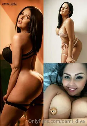 Cami Diva OnlyFans Leaked Free Thumbnail Picture - #WQVfkLT38z