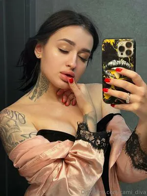 Cami Diva OnlyFans Leaked Free Thumbnail Picture - #tBE6rs4aB9