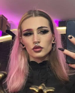 Cami Nite OnlyFans Leaked Free Thumbnail Picture - #YWCMLFDxi8
