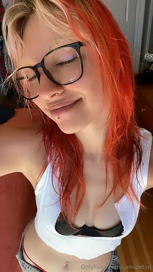 Cami Petyn OnlyFans Leaked Free Thumbnail Picture - #E2jF53m2mH