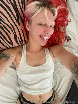 Cami Petyn OnlyFans Leaked Free Thumbnail Picture - #HI3R0jsT2c