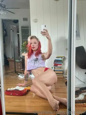 Cami Petyn OnlyFans Leaked Free Thumbnail Picture - #RsPlABvT7Z