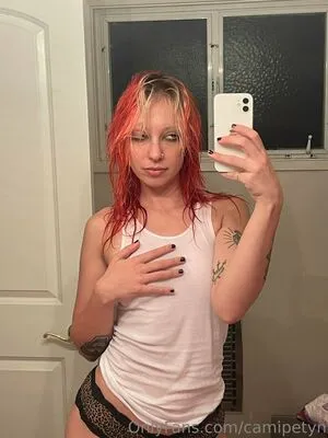 Cami Petyn OnlyFans Leaked Free Thumbnail Picture - #Tfif8A3NKW