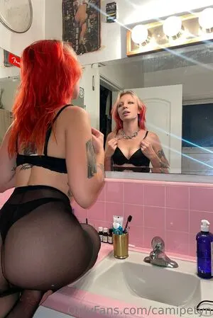 Cami Petyn OnlyFans Leaked Free Thumbnail Picture - #UofY0rokIC