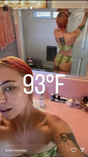 Cami Petyn OnlyFans Leaked Free Thumbnail Picture - #V4abSwqYI7