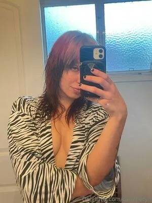 Cami Petyn OnlyFans Leaked Free Thumbnail Picture - #W1K2qwxICZ