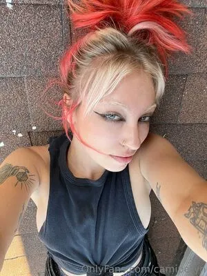 Cami Petyn OnlyFans Leaked Free Thumbnail Picture - #rPFtApM7ja