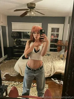 Cami Petyn OnlyFans Leaked Free Thumbnail Picture - #wwv6Cebptj
