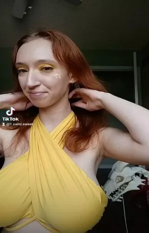 Cami OnlyFans Leaked Free Thumbnail Picture - #0Udb6fe1Tj