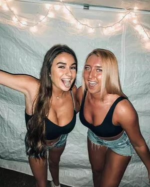 Cami OnlyFans Leaked Free Thumbnail Picture - #1ePXi0u5UM