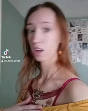 Cami OnlyFans Leaked Free Thumbnail Picture - #FNVg9YlRmN