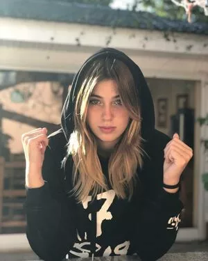 Cami OnlyFans Leaked Free Thumbnail Picture - #Walp4r10Rf
