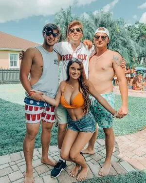 Cami OnlyFans Leaked Free Thumbnail Picture - #boqnAWNwyJ