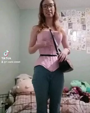 Cami OnlyFans Leaked Free Thumbnail Picture - #dp71CXx7n1