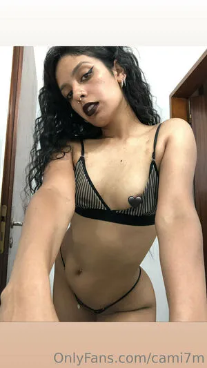 Cami7m OnlyFans Leaked Free Thumbnail Picture - #QopxHje5Hw