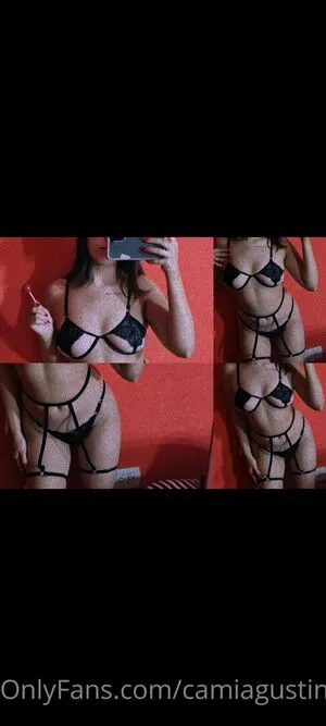 Camiagustina OnlyFans Leaked Free Thumbnail Picture - #XfLcJA6j62