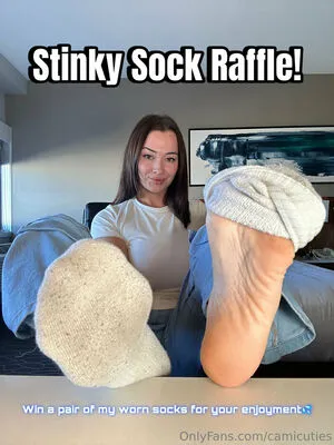 Camicuties OnlyFans Leaked Free Thumbnail Picture - #udGCNcFPul