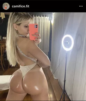 Camifice.fit Profile Thumbnail