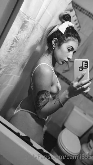 Camii555 OnlyFans Leaked Free Thumbnail Picture - #c8C5LR71K2