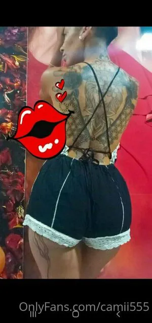 Camii555 OnlyFans Leaked Free Thumbnail Picture - #dkLCQ3CIaC