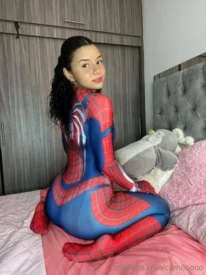 Camiioooo OnlyFans Leaked Free Thumbnail Picture - #9scVPeUcE8