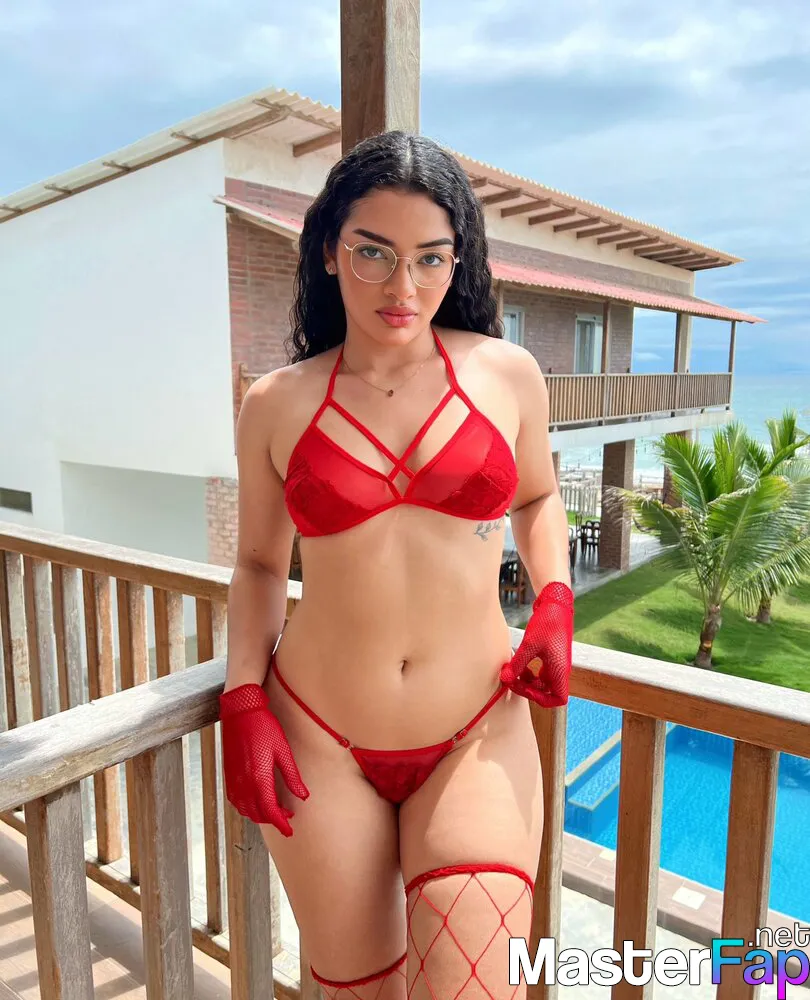 Camila Krystel Nude OnlyFans Leak Picture z1I7C15Uvo | MasterFap.net
