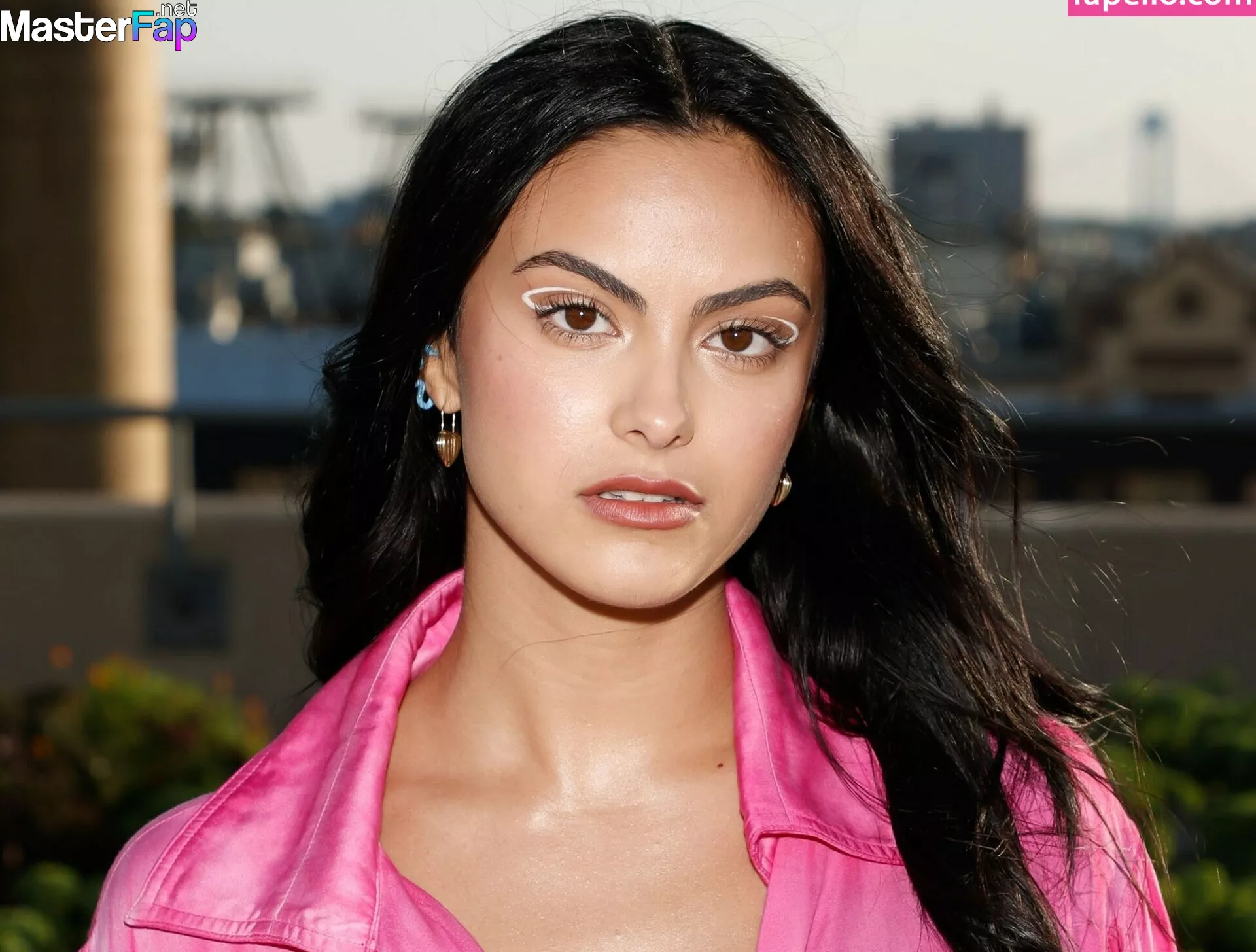 Camila mendes nude