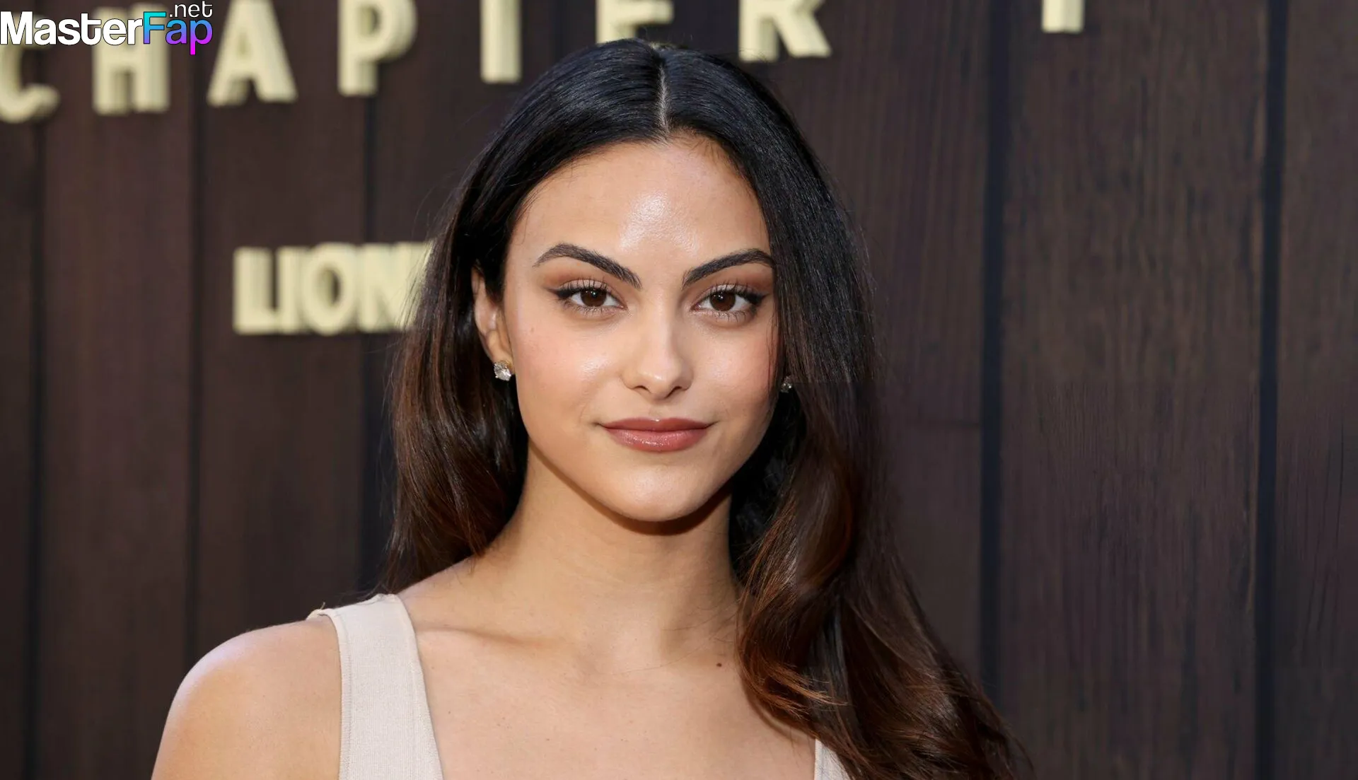 Camila mendes nude