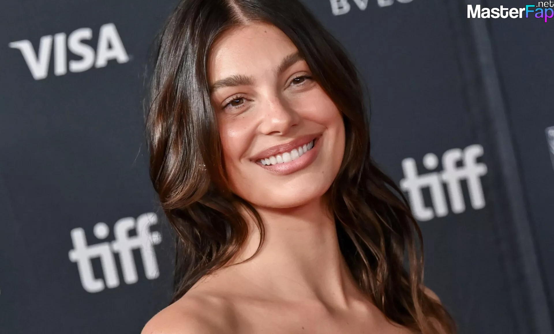 Camila morrone nude photos