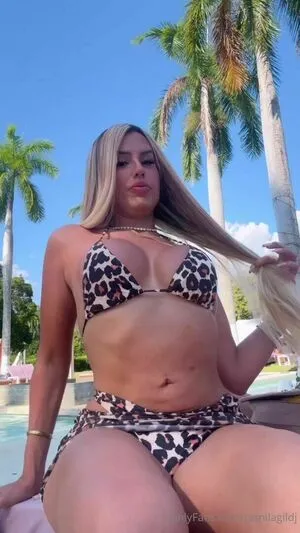 Camilagil OnlyFans Leaked Free Thumbnail Picture - #WhevRWpXpI