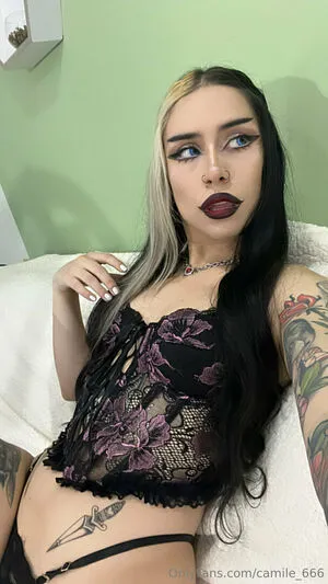 Camile OnlyFans Leaked Free Thumbnail Picture - #EzFbpJSfaN