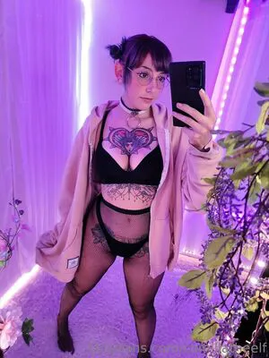 Camillatheelf OnlyFans Leaked Free Thumbnail Picture - #rgKWDqPDs9