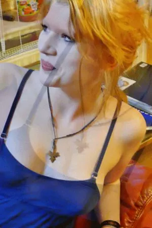 Camille Sasse Thumbnail Picture