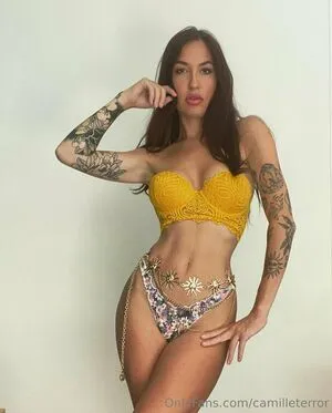 Camilleterror Thumbnail Picture